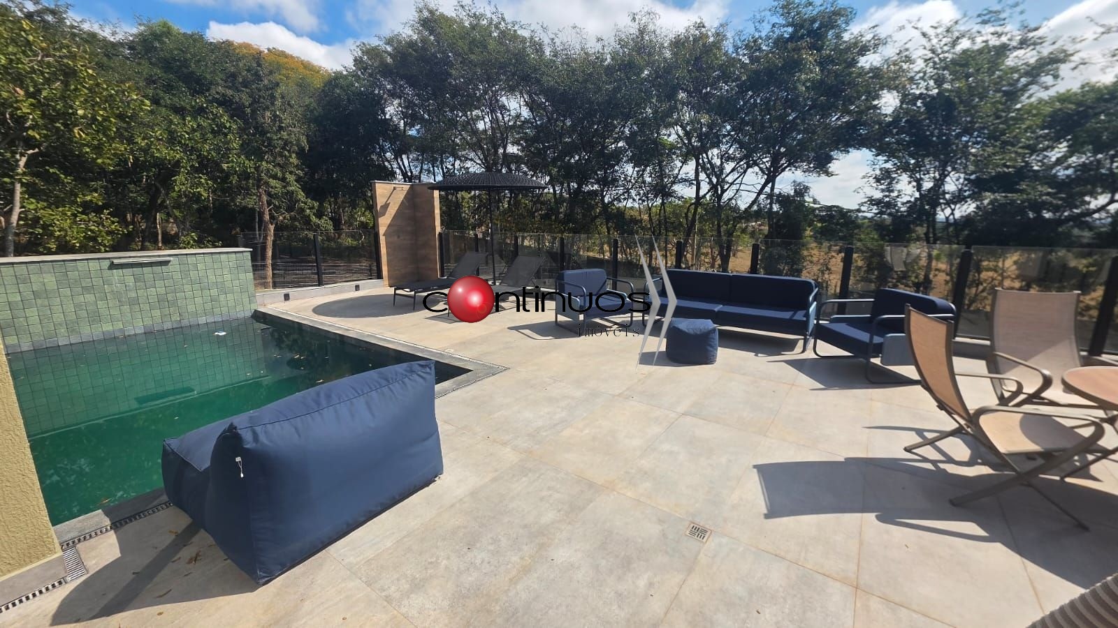 Casa de Condomínio, 4 quartos - Foto 19