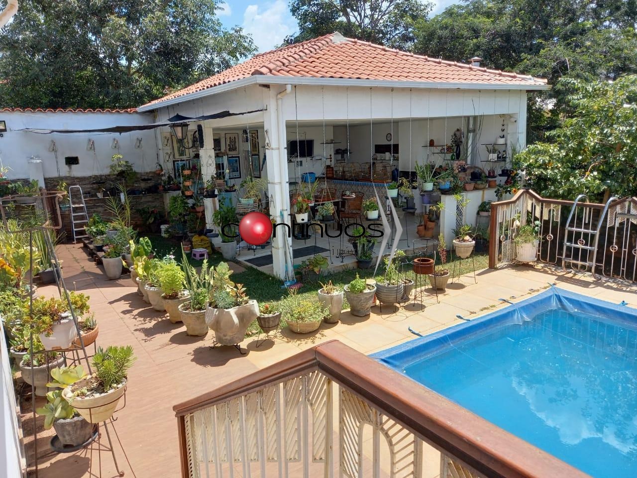 Casa, 4 quartos, 600 m² - Foto 5