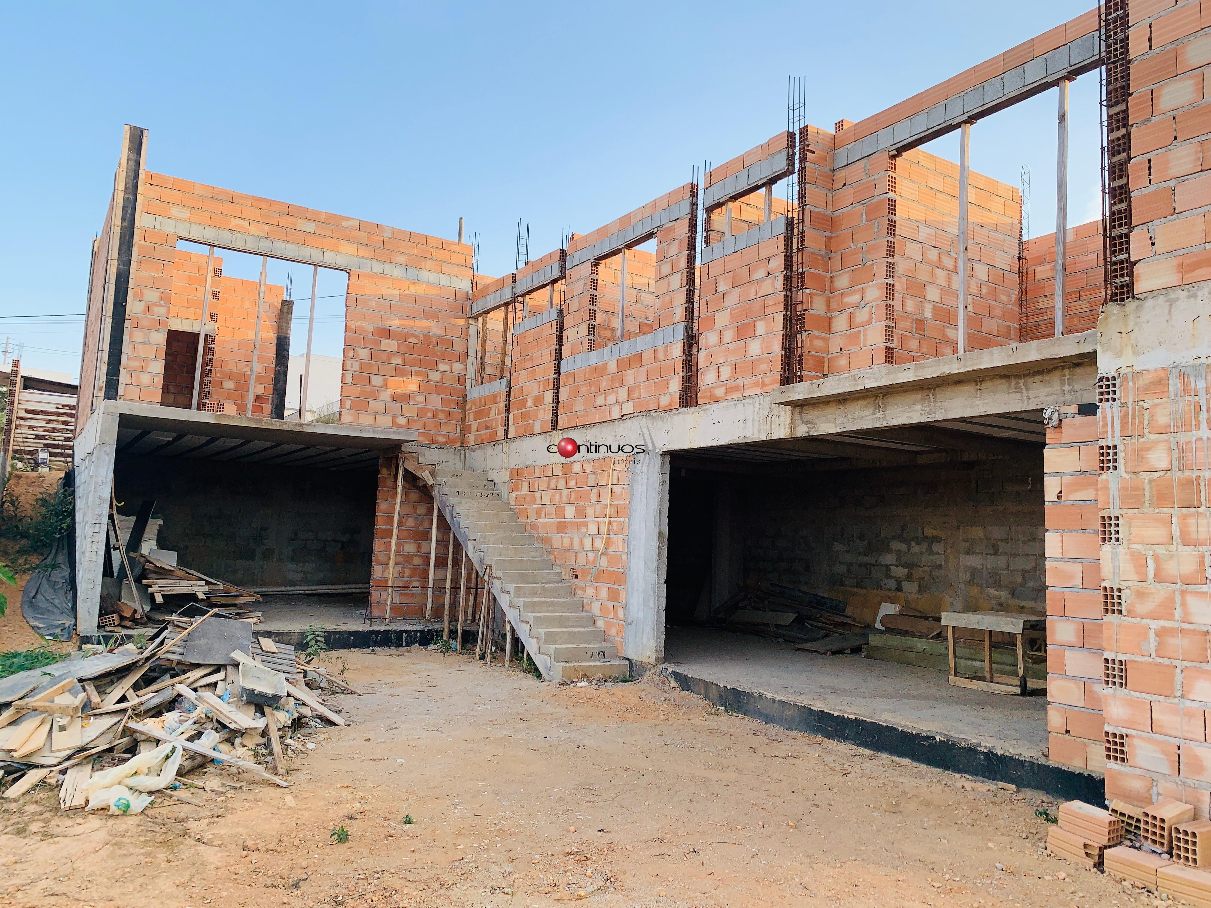 Casa de Condomínio, 3 quartos - Foto 11