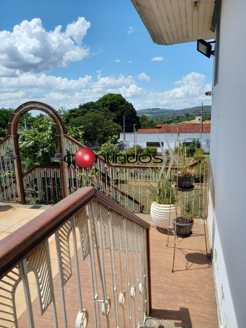 Casa, 4 quartos, 600 m² - Foto 7