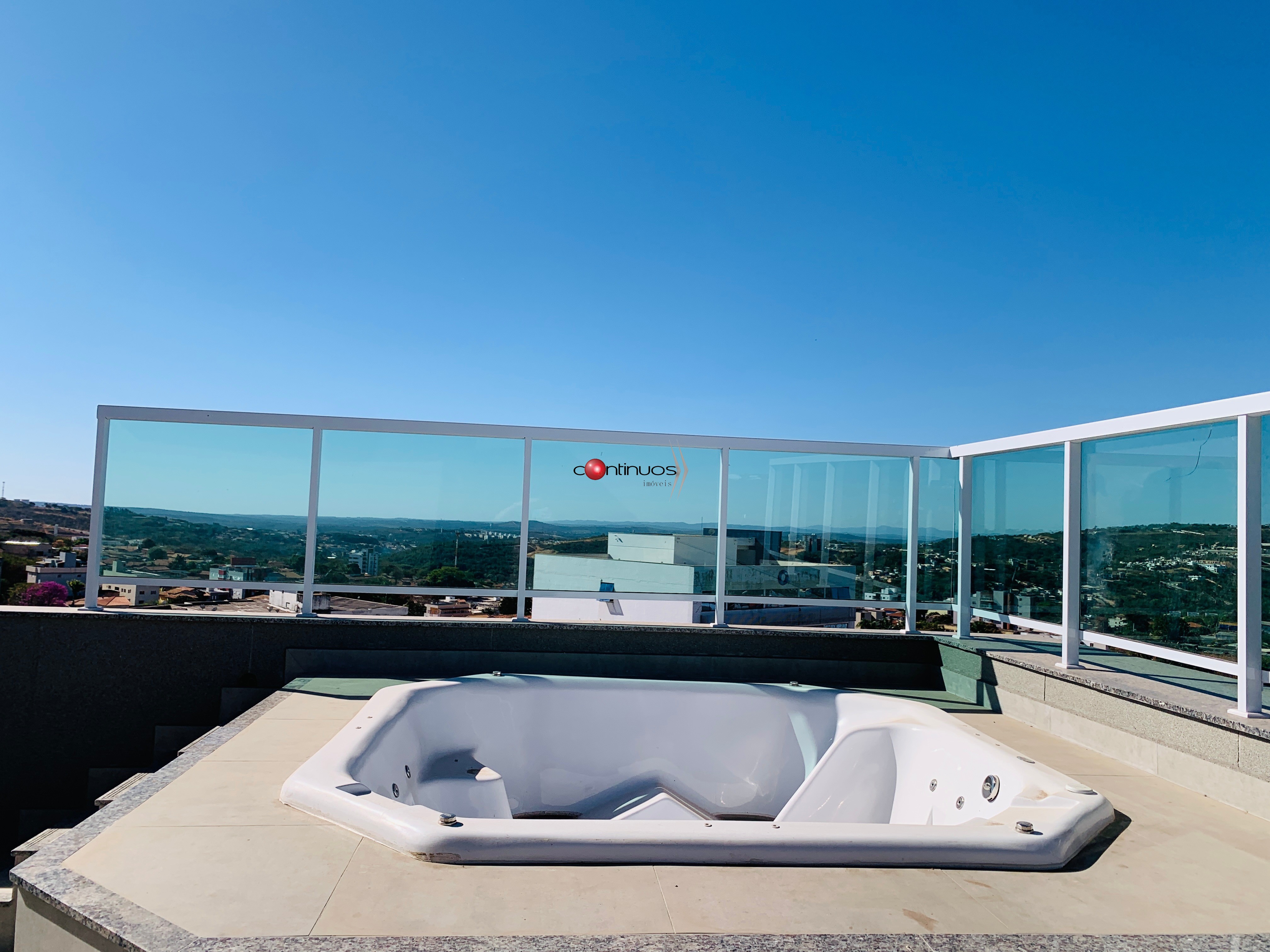 Cobertura, 3 quartos, 160 m² - Foto 29