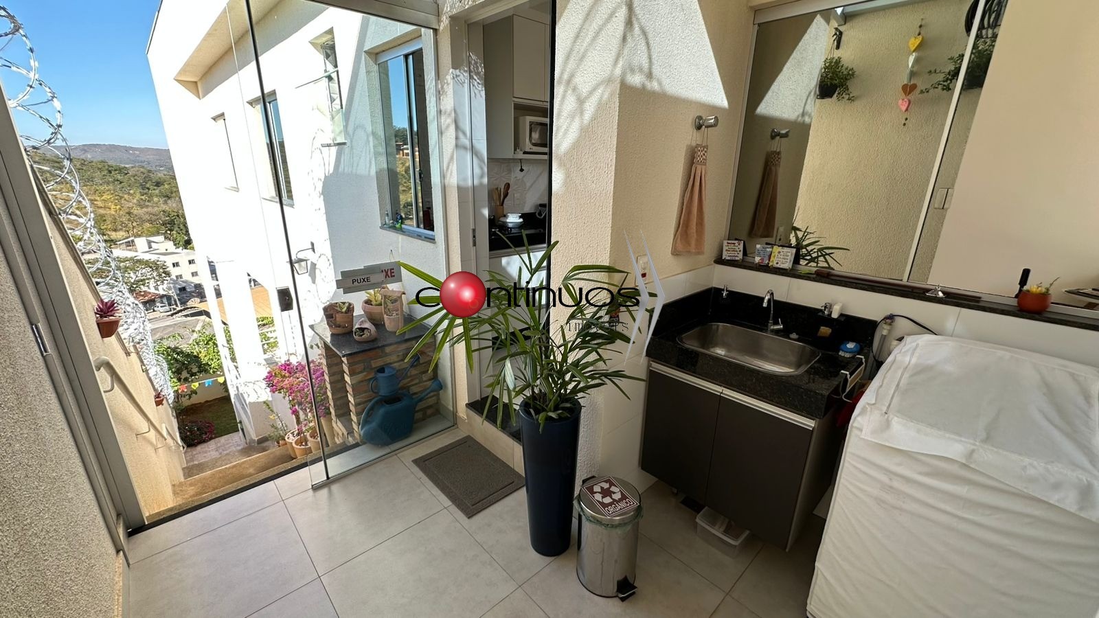 Casa, 3 quartos - Foto 17