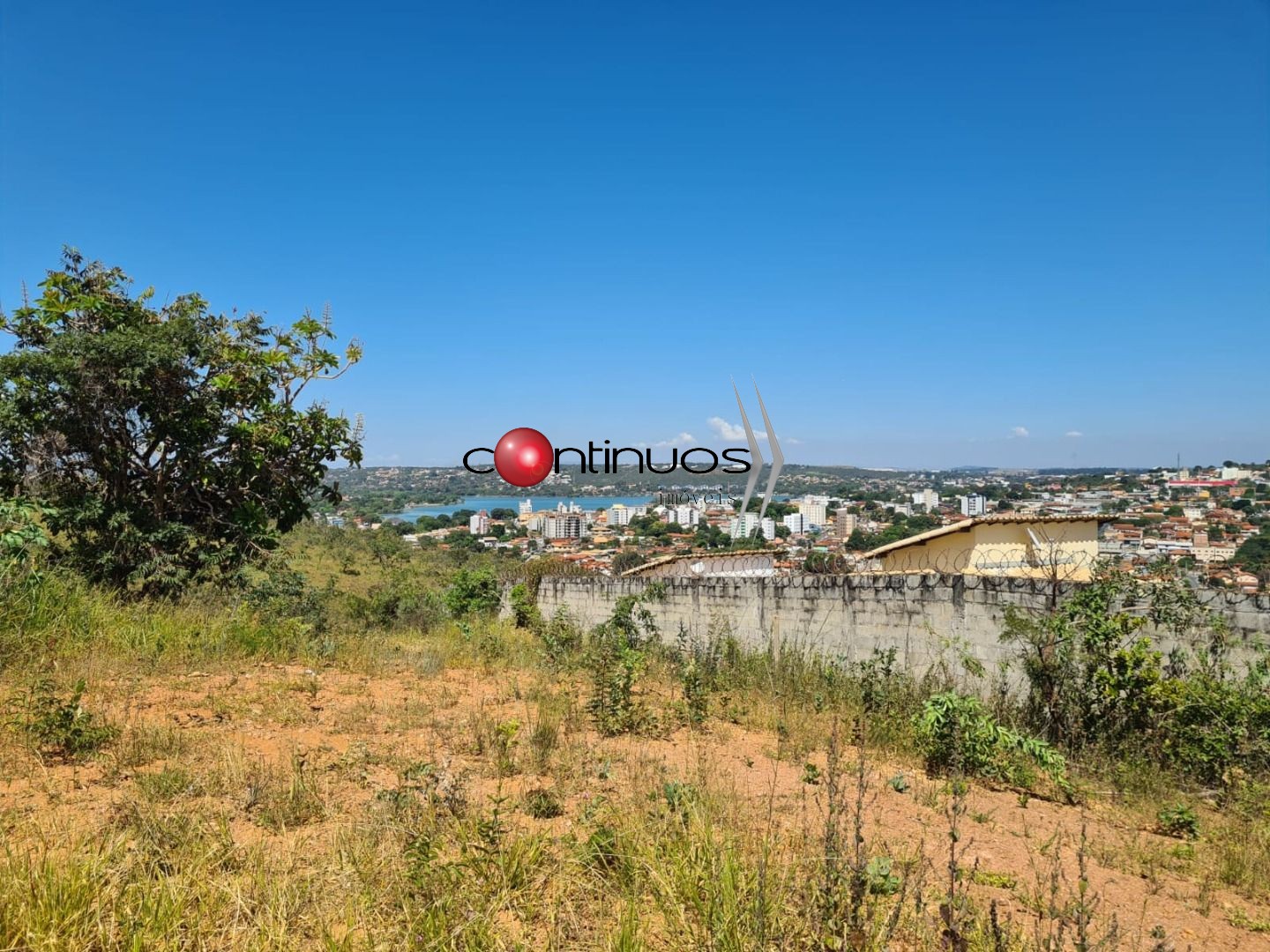 Terreno, 4800 m² - Foto 1
