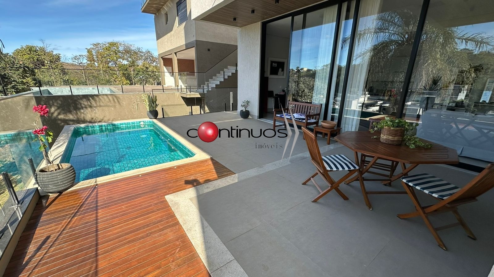 Casa de Condomínio, 4 quartos - Foto 12