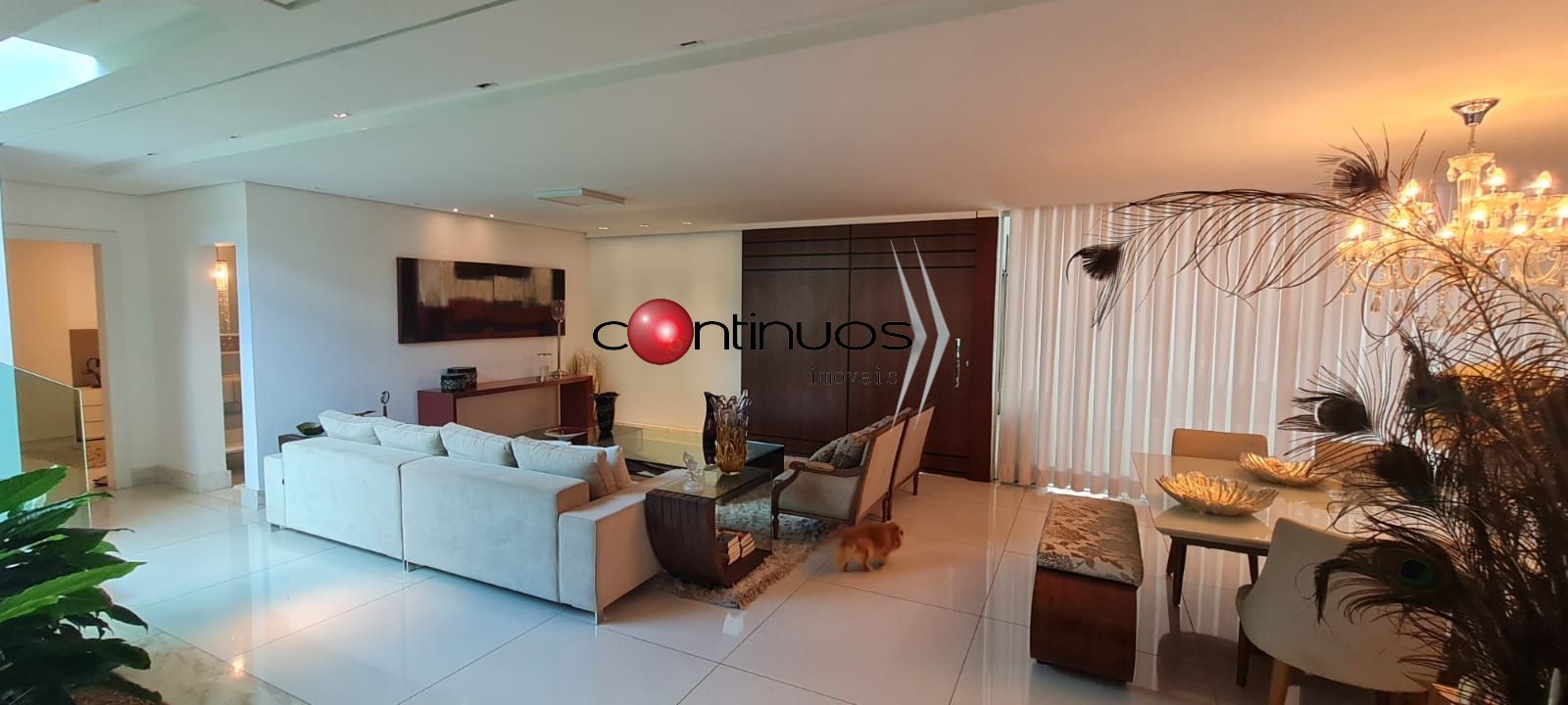 Casa de Condomínio, 5 quartos - Foto 6