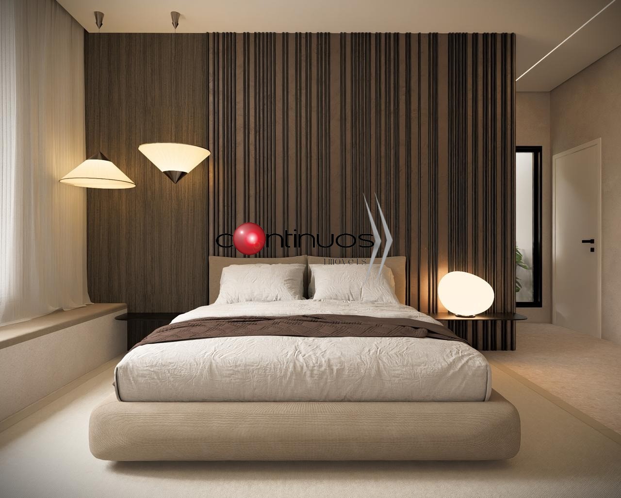 Casa de Condomínio, 4 quartos - Foto 22