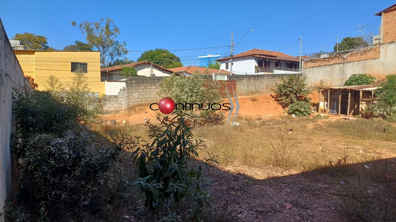 Terreno, 504 m² - Foto 9