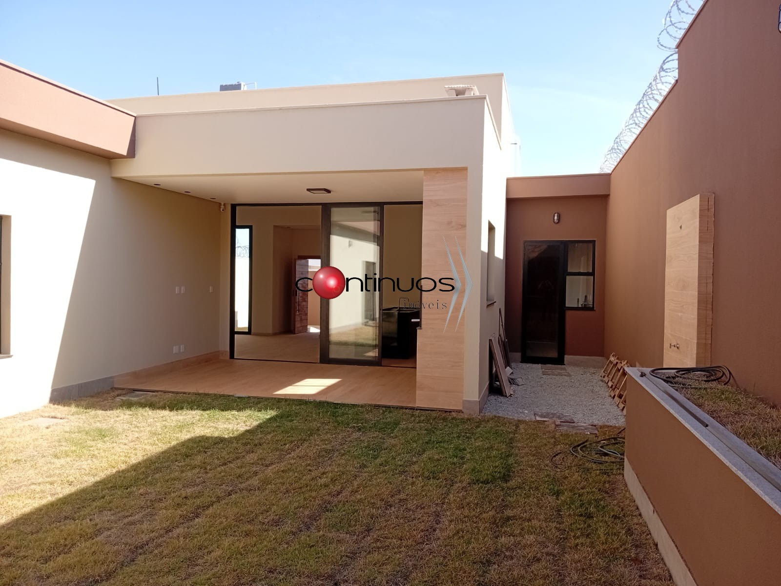 Casa, 3 quartos - Foto 29