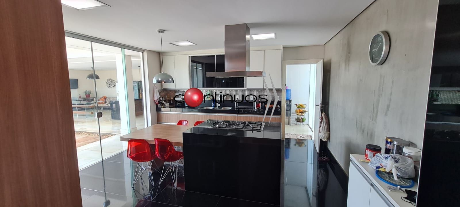 Casa de Condomínio, 5 quartos - Foto 12