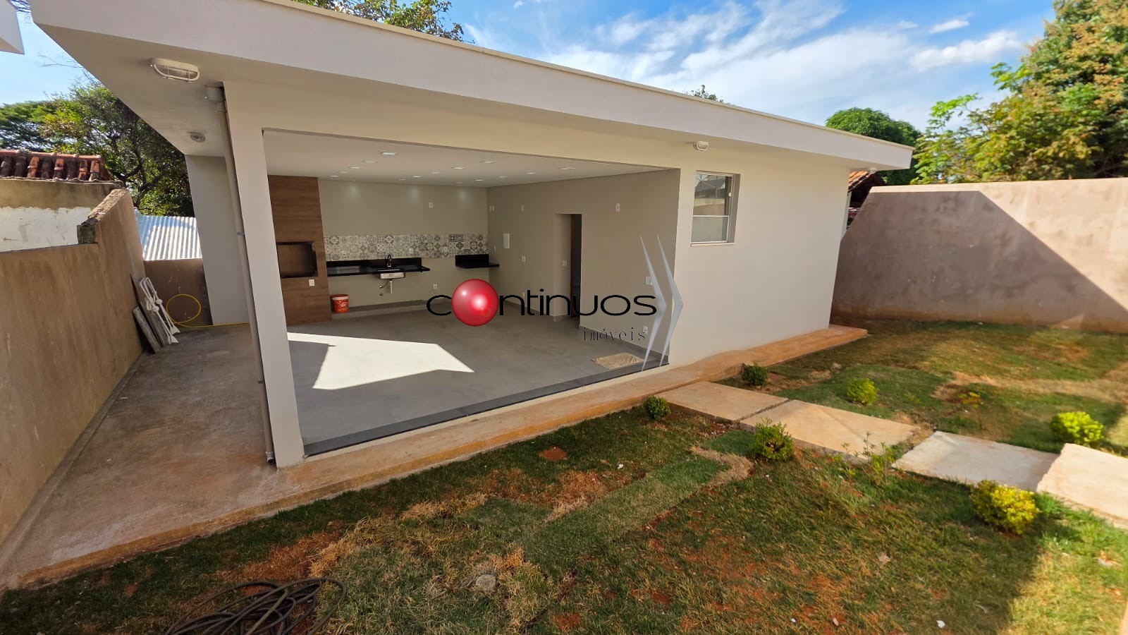 Casa de Condomínio, 5 quartos - Foto 15