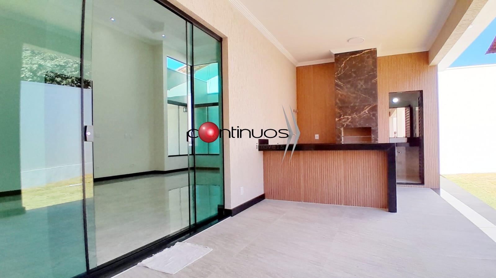 Casa, 3 quartos - Foto 15