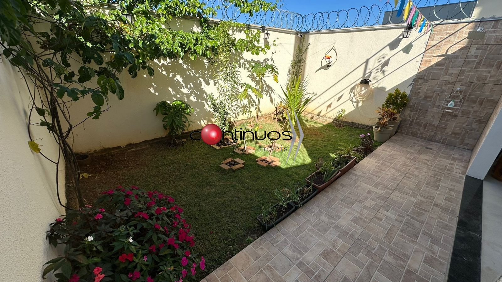 Casa, 3 quartos - Foto 19