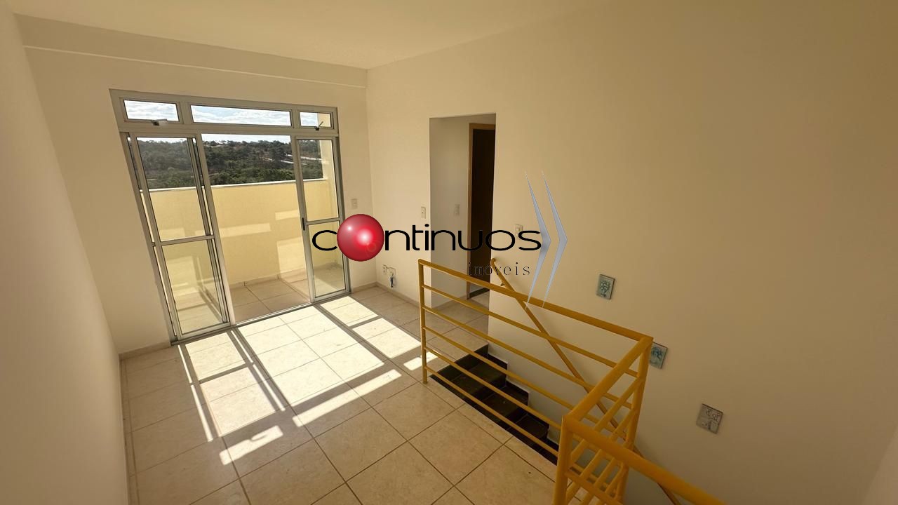 Cobertura, 3 quartos, 110 m² - Foto 4
