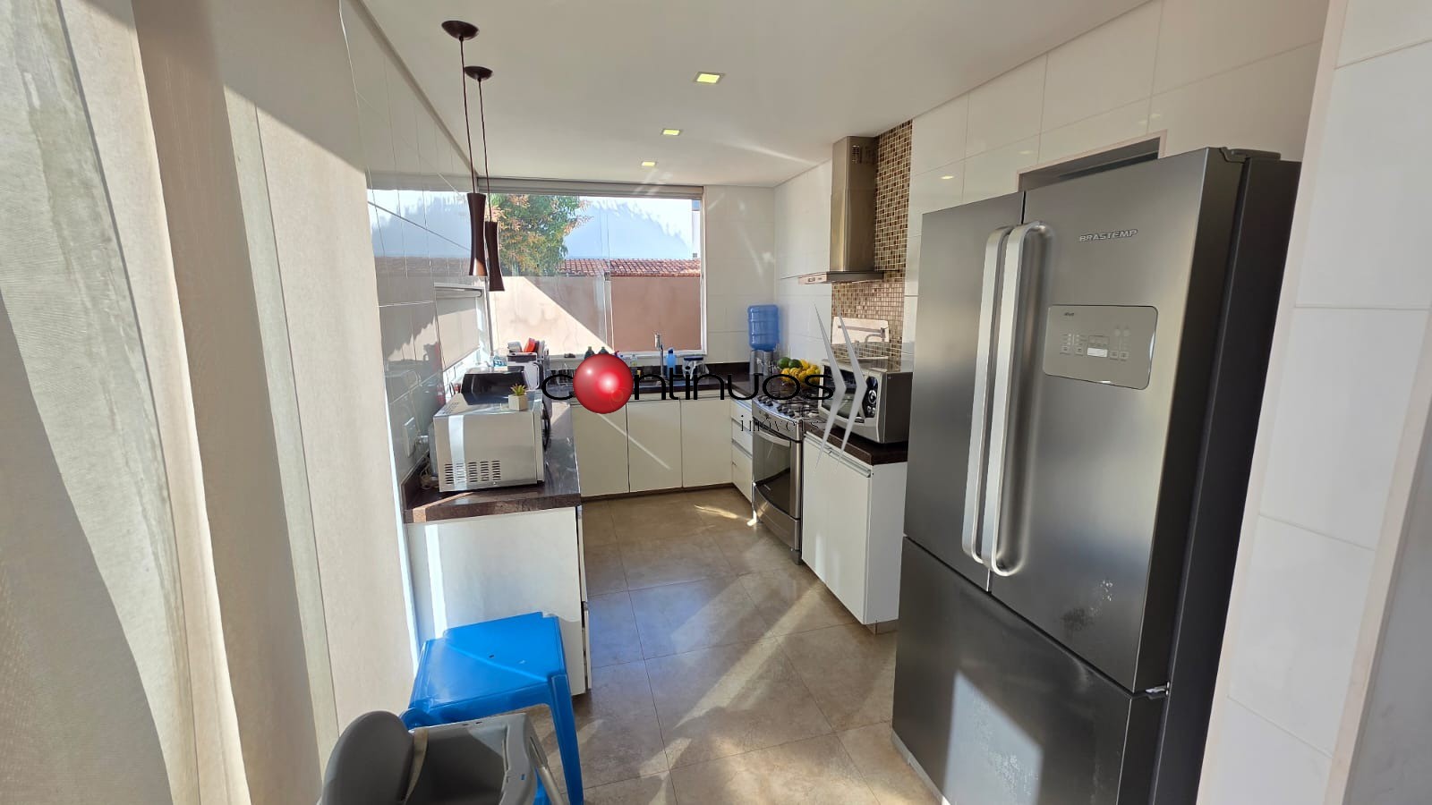 Casa de Condomínio, 5 quartos - Foto 18