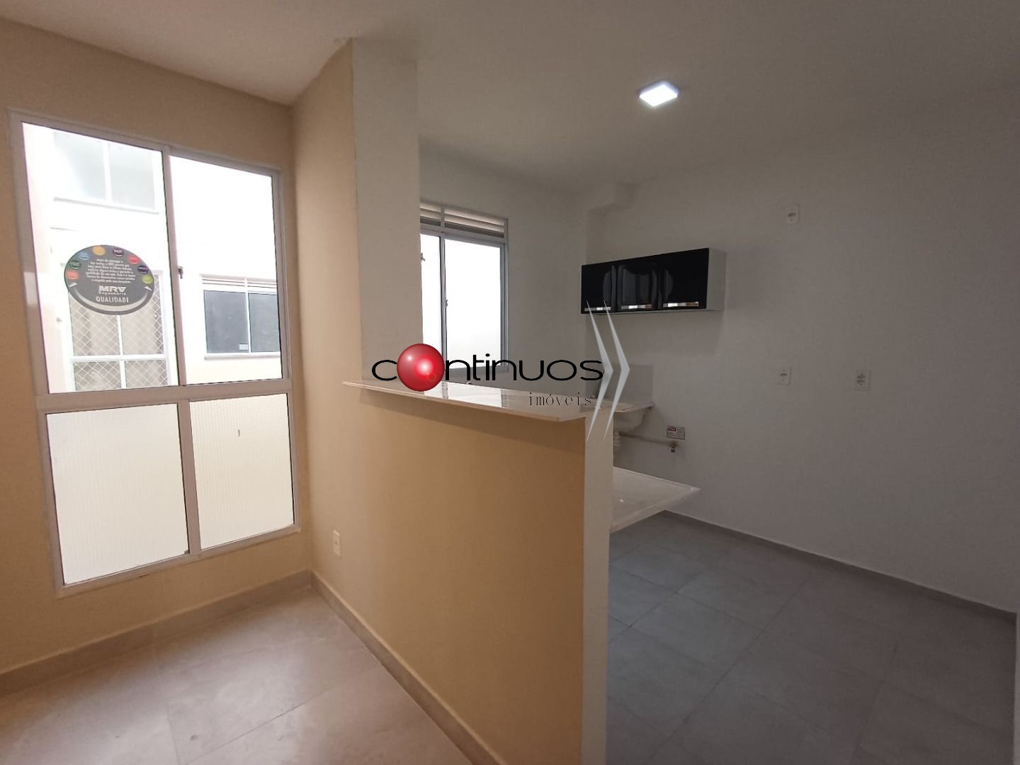 Apartamento, 2 quartos, 41 m² - Foto 3