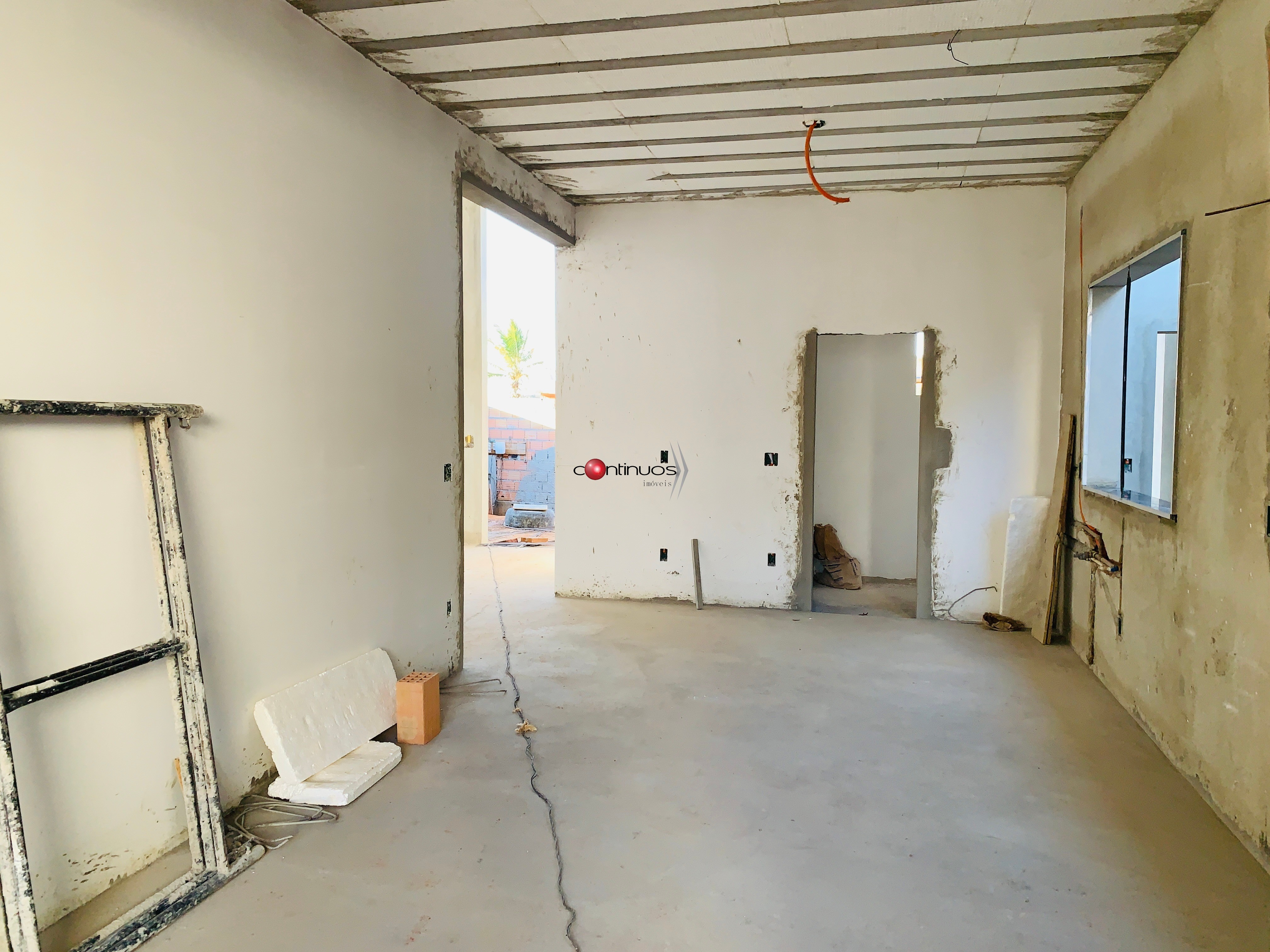 Casa, 3 quartos - Foto 25