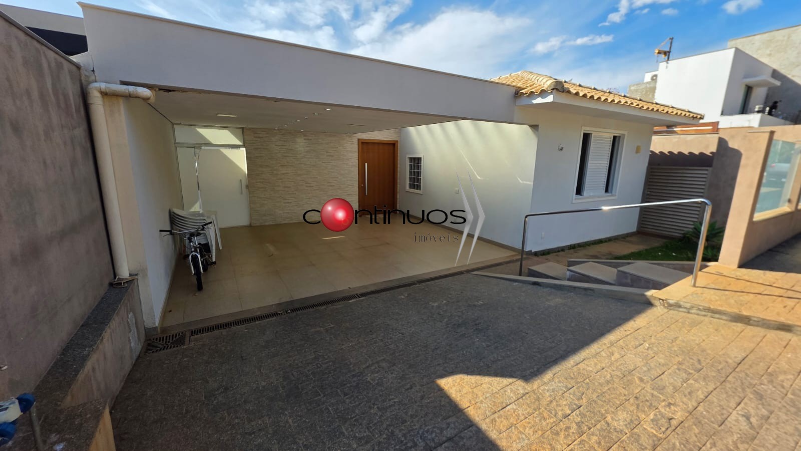 Casa de Condomínio, 5 quartos - Foto 1