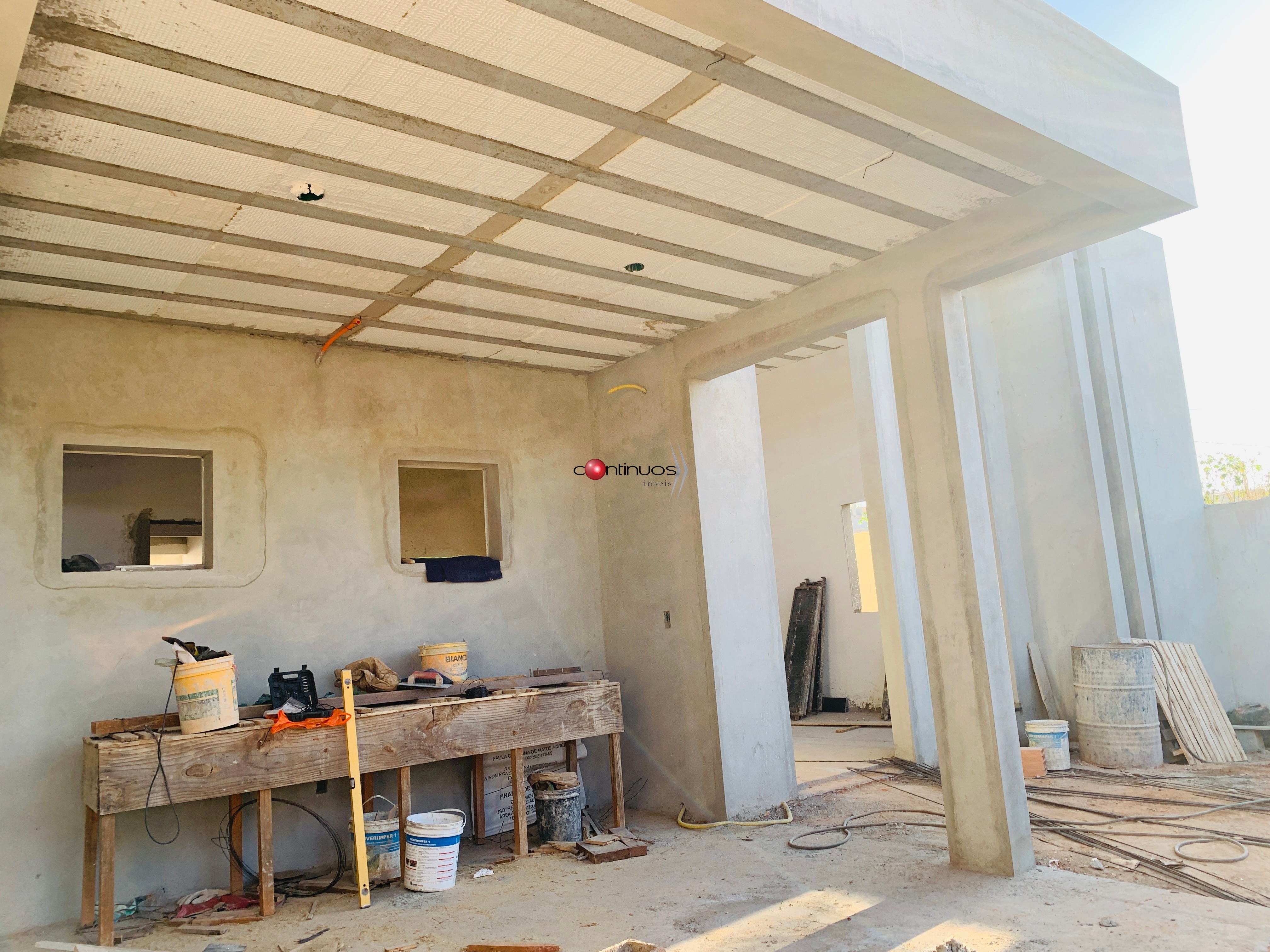 Casa, 3 quartos - Foto 3