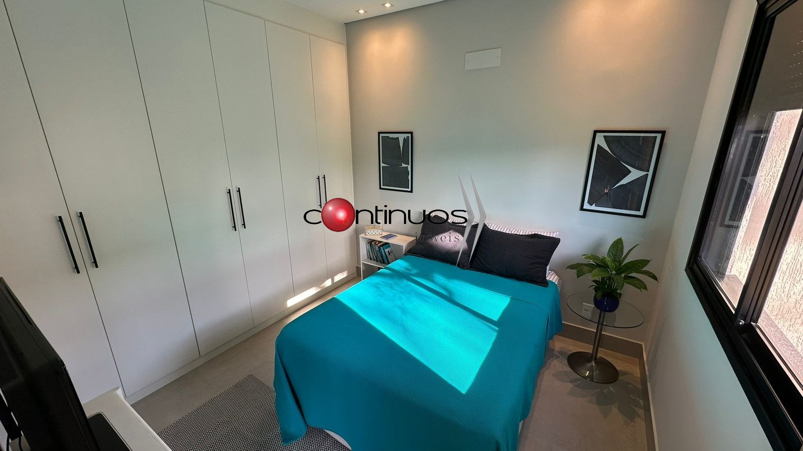 Casa de Condomínio, 4 quartos - Foto 23