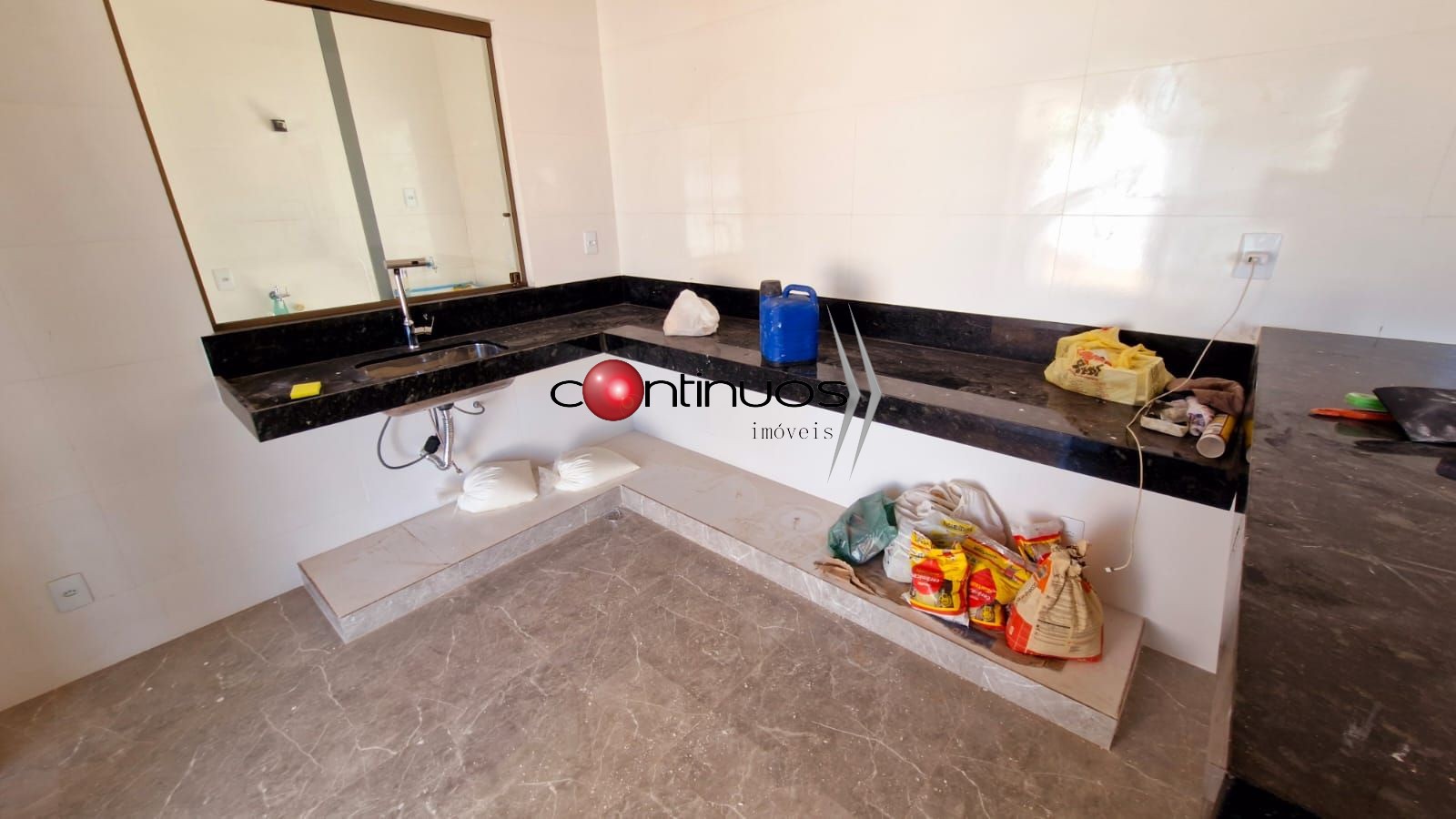 Casa, 3 quartos, 95 m² - Foto 3