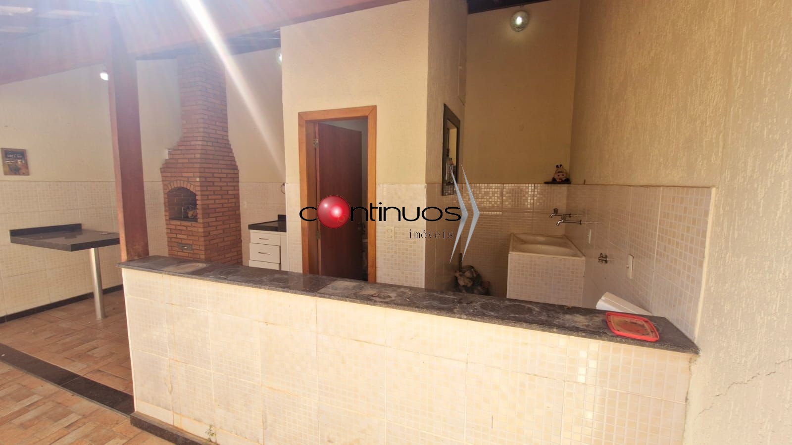 Casa, 3 quartos, 125 m² - Foto 16