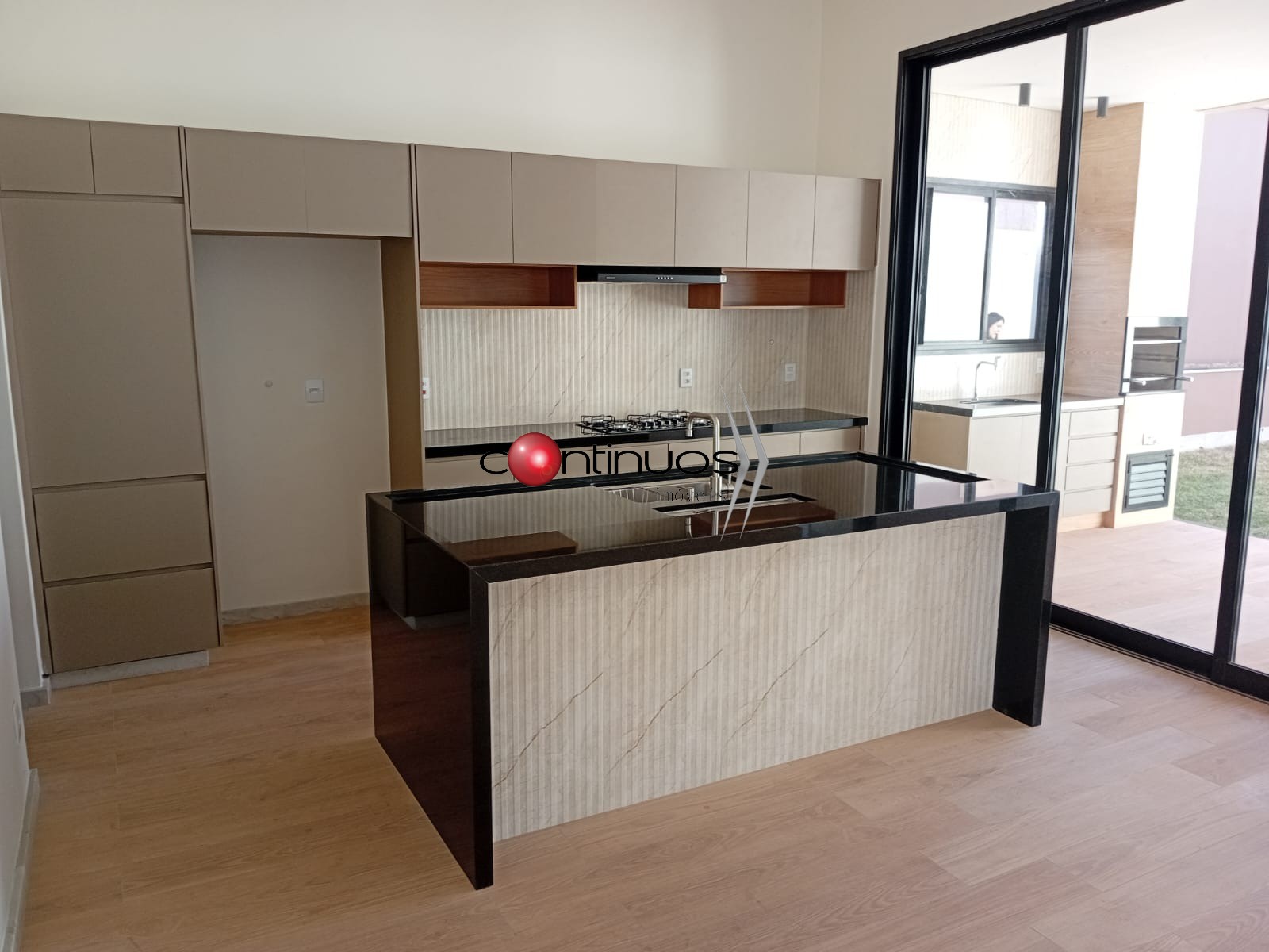 Casa, 3 quartos - Foto 5