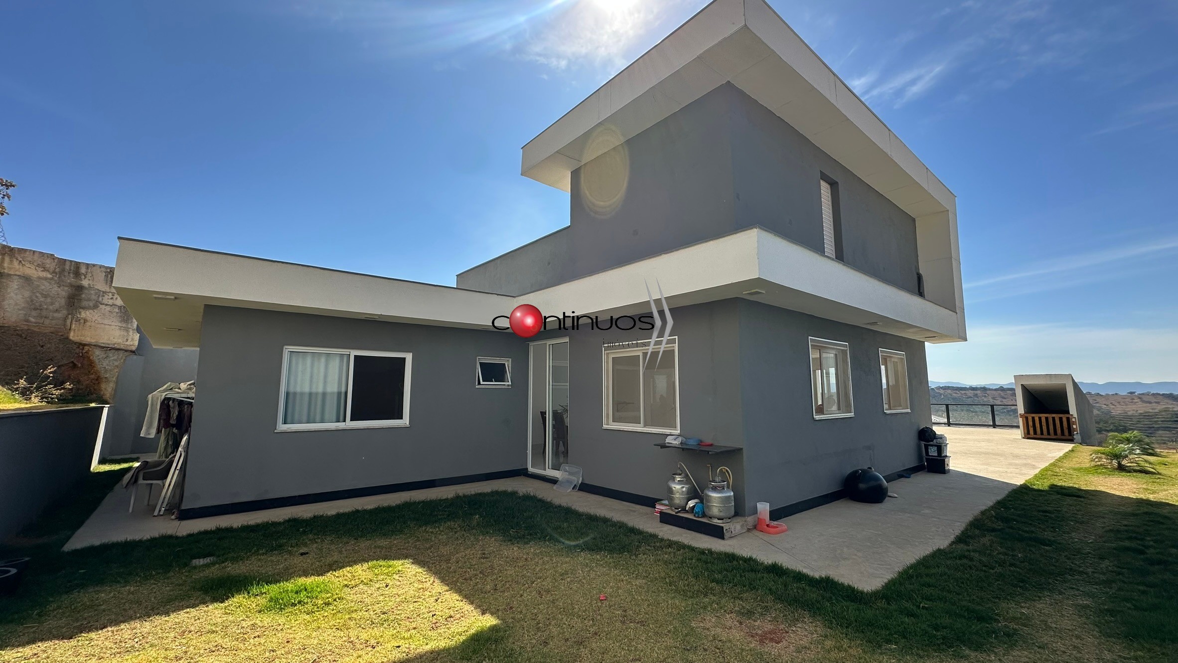 Casa de Condomínio, 4 quartos - Foto 6