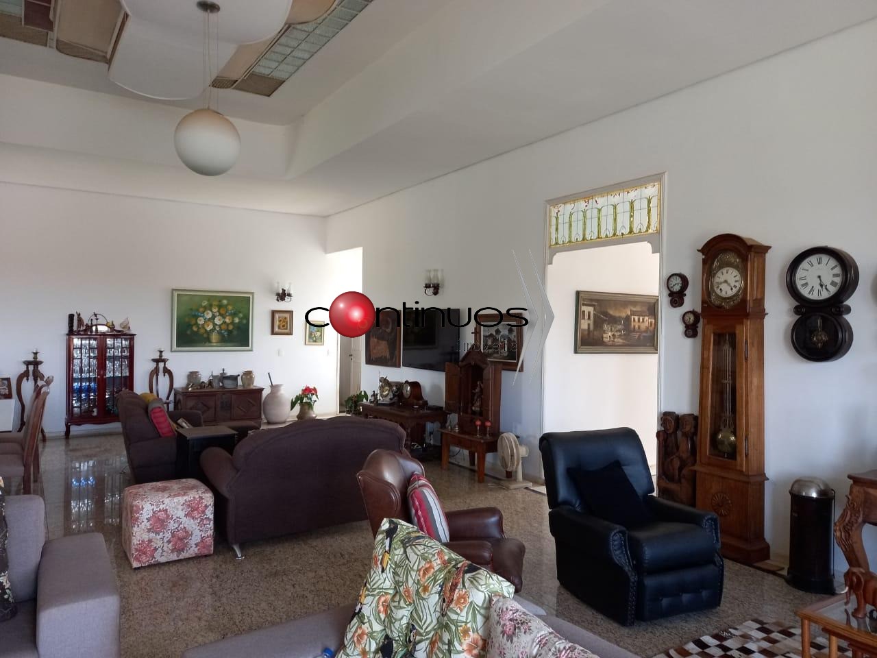 Casa, 4 quartos, 600 m² - Foto 14