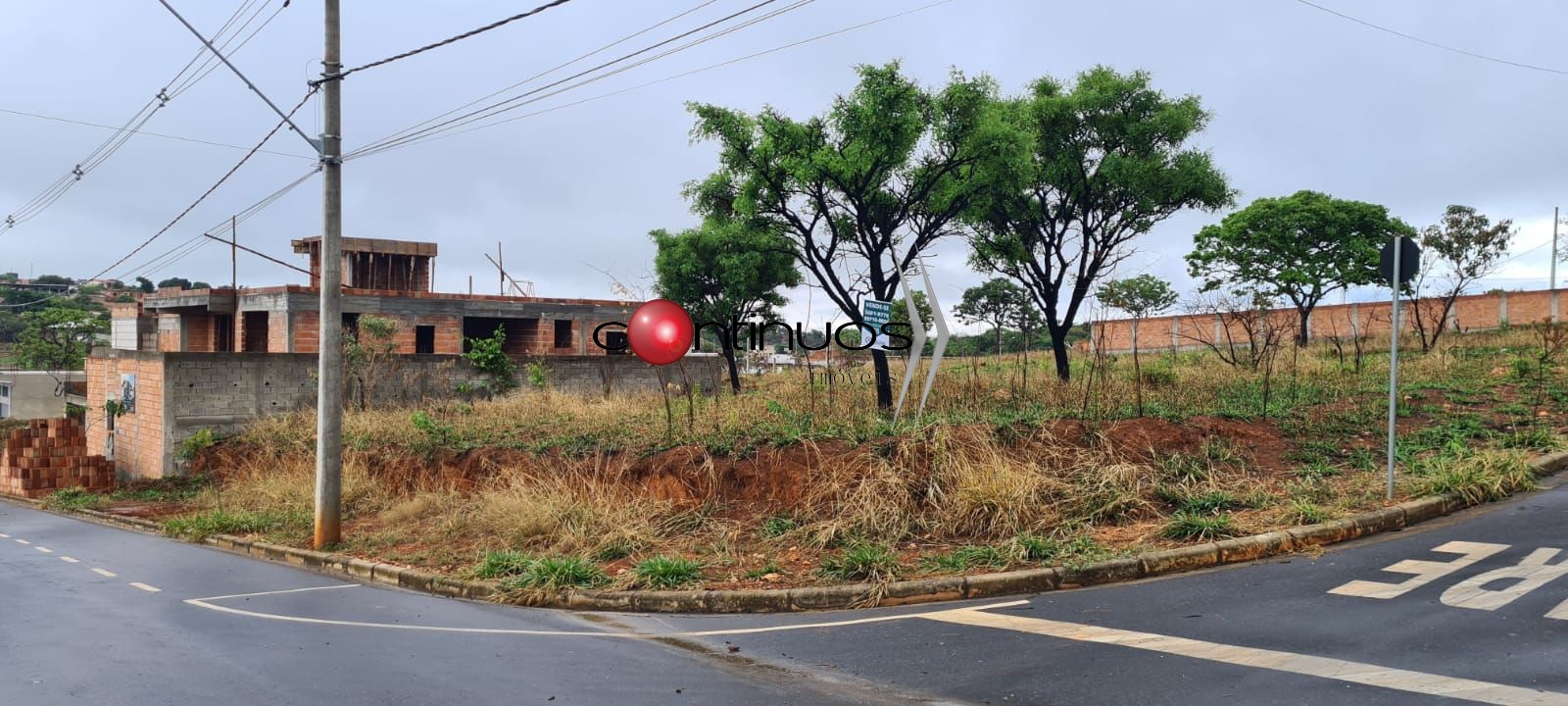 Terreno, 645 m² - Foto 1
