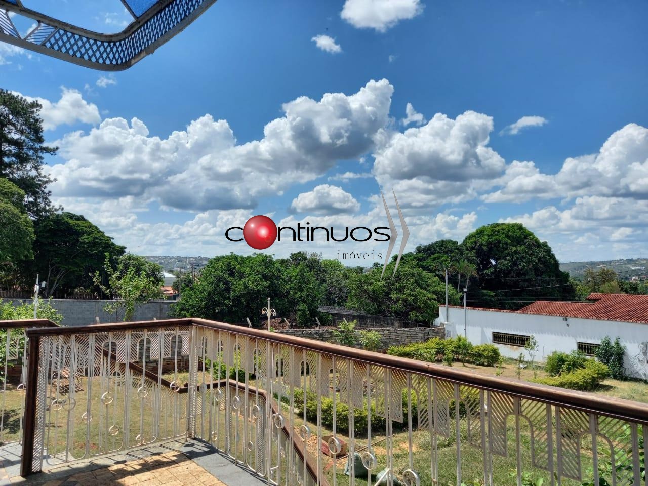 Casa, 4 quartos, 600 m² - Foto 21