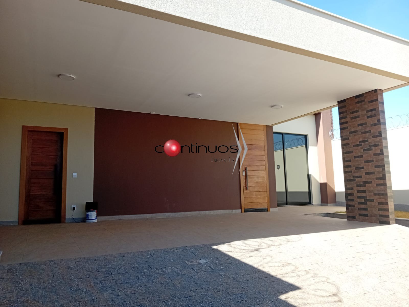 Casa, 3 quartos - Foto 3