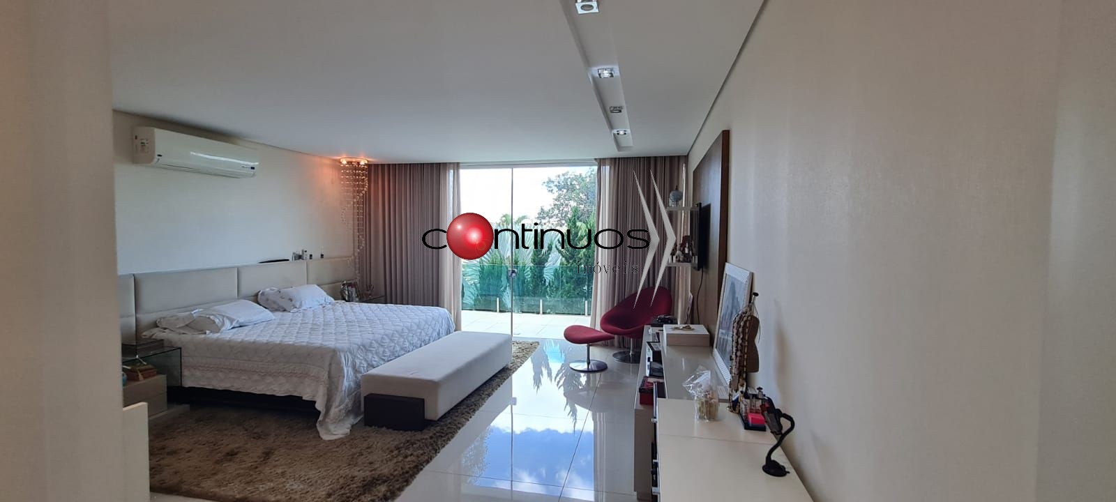 Casa de Condomínio, 5 quartos - Foto 15