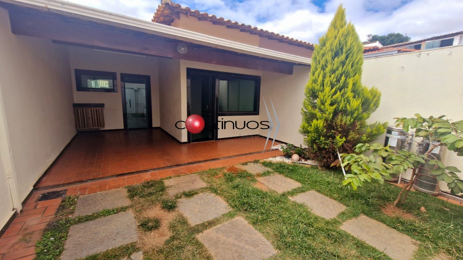 Casa, 3 quartos, 125 m² - Foto 1