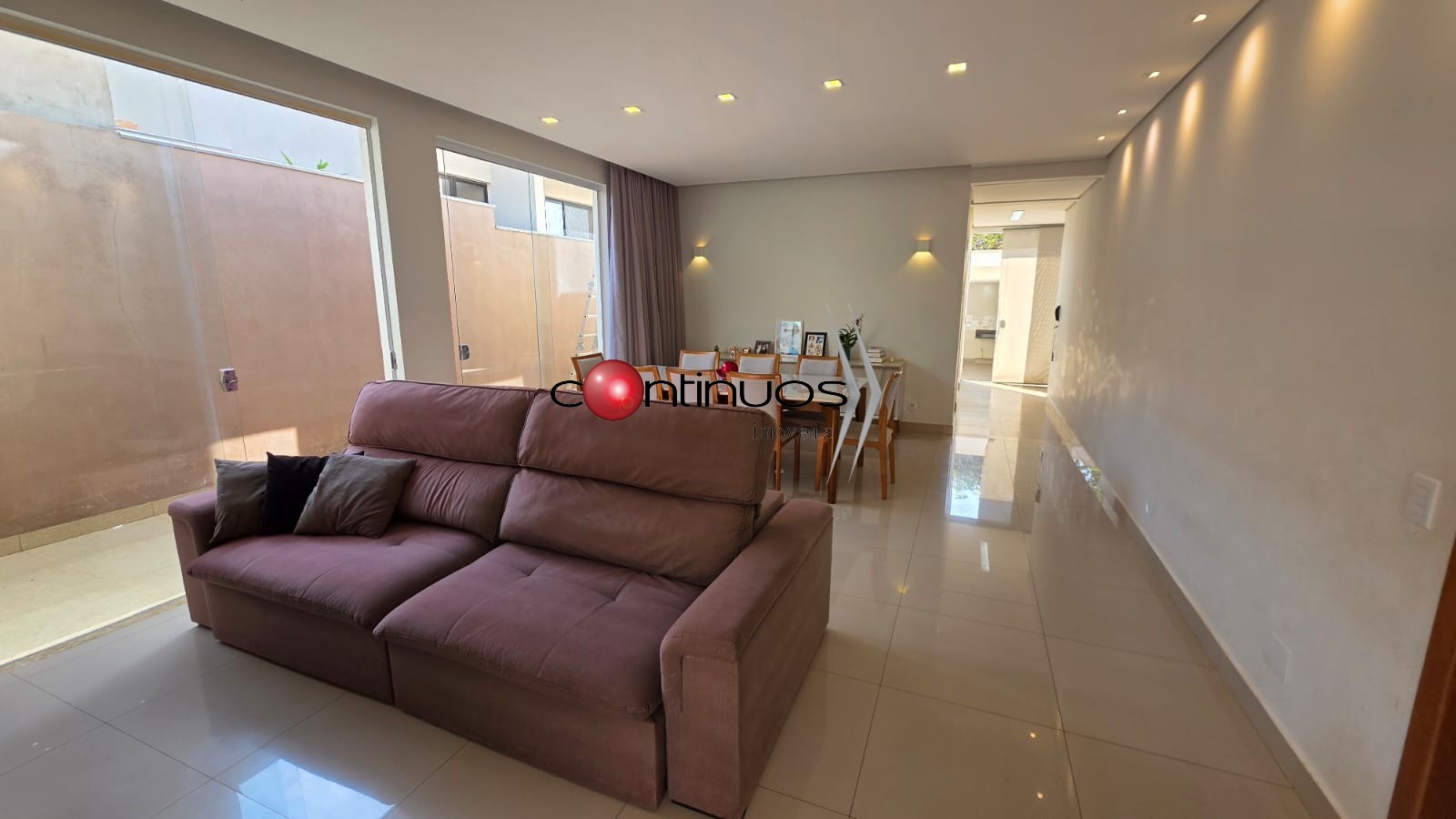 Casa de Condomínio, 5 quartos - Foto 22