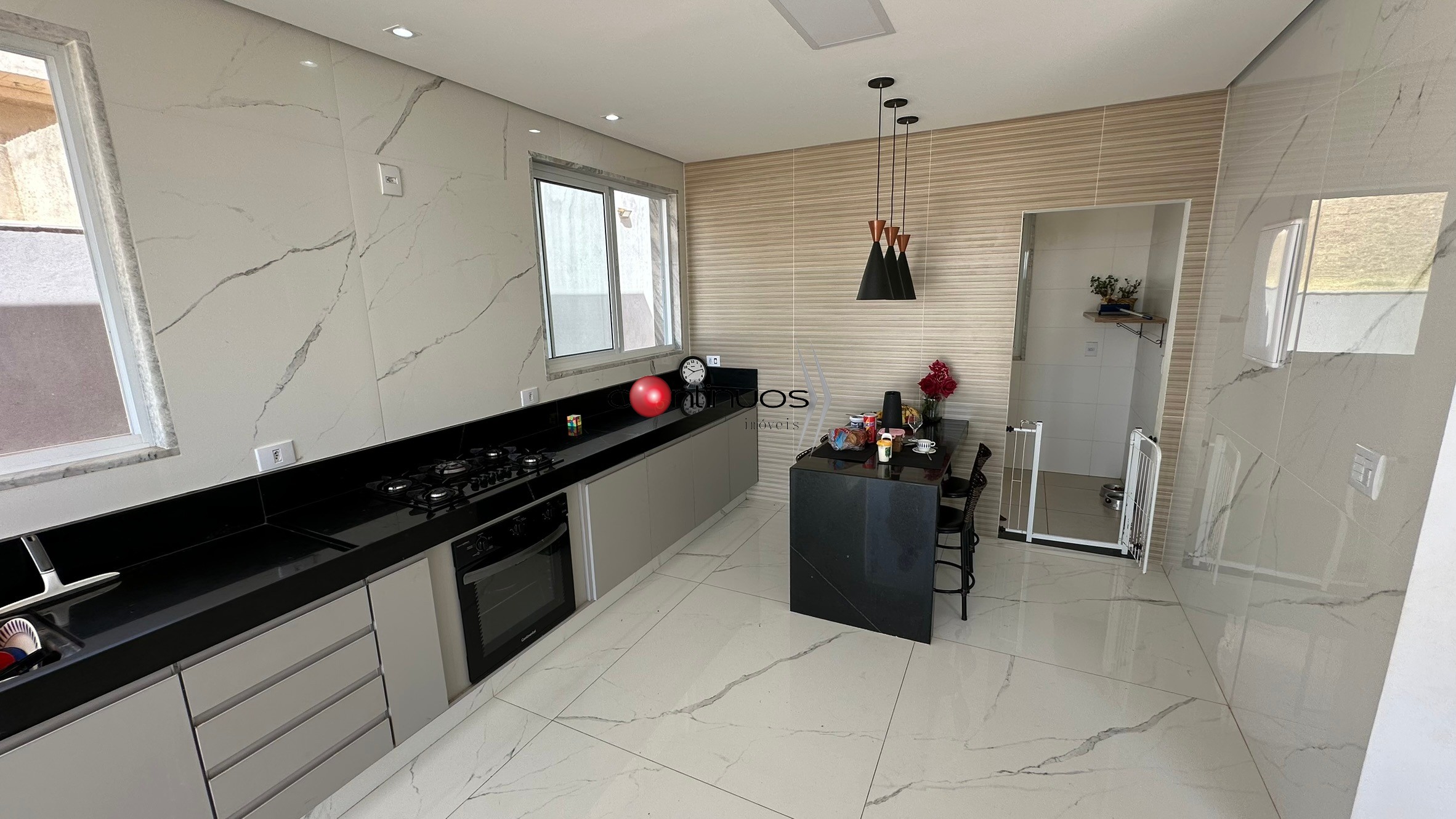 Casa de Condomínio, 4 quartos - Foto 16