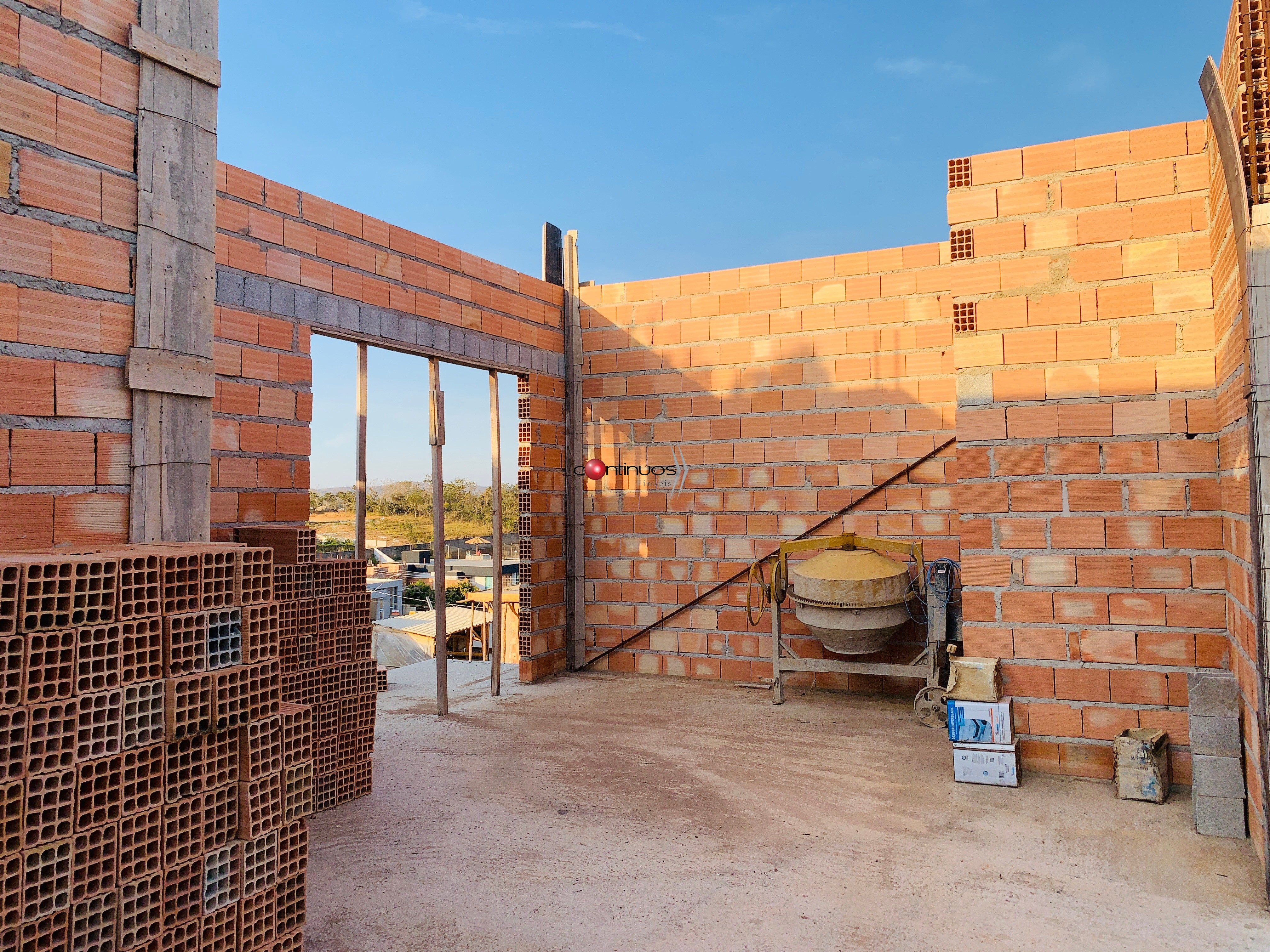 Casa de Condomínio, 3 quartos - Foto 3