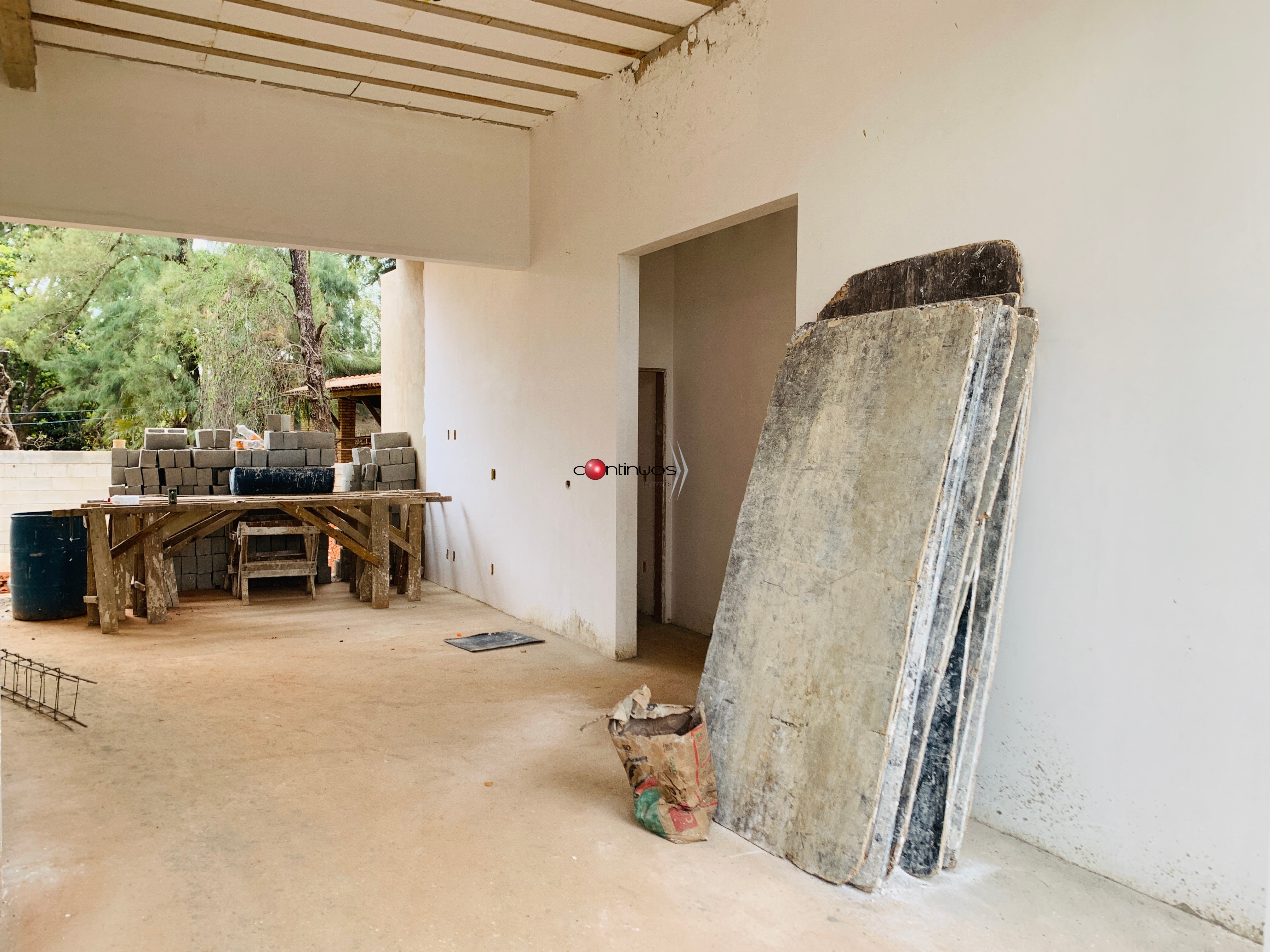 Casa, 3 quartos - Foto 17