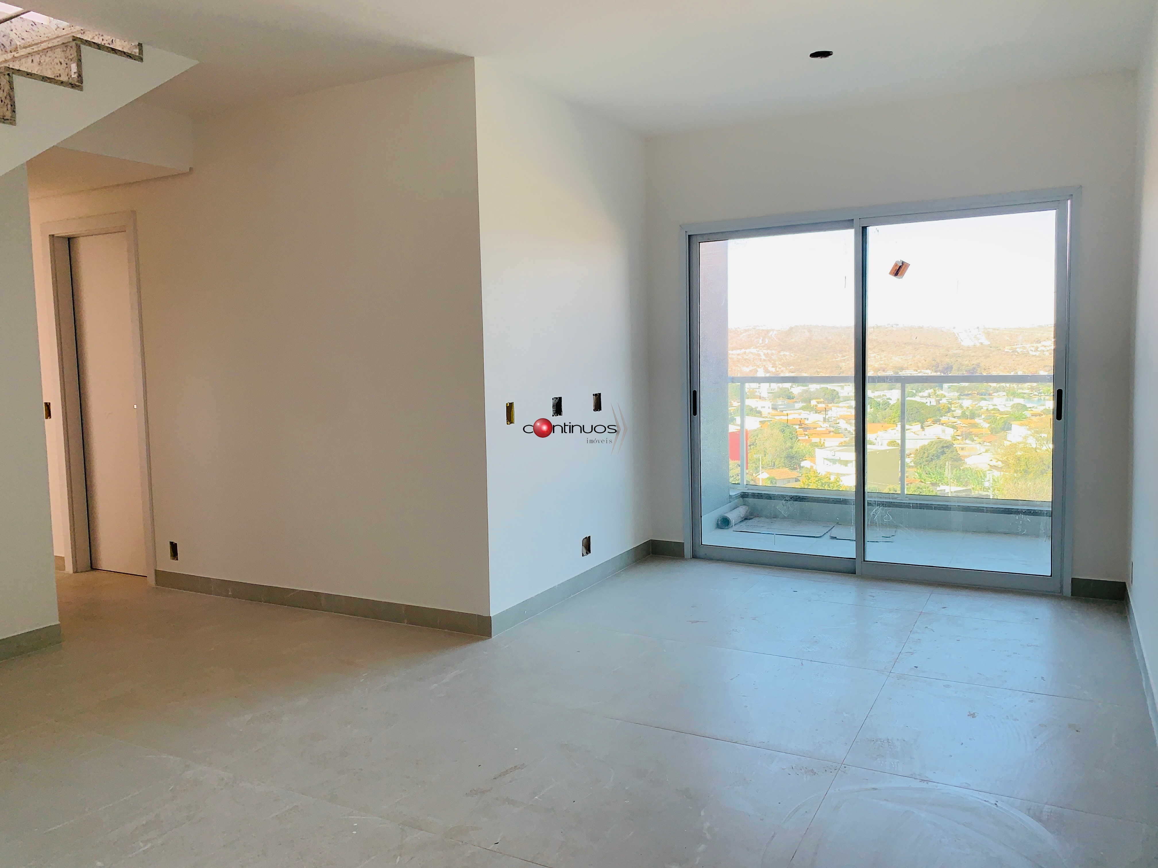 Cobertura, 3 quartos, 160 m² - Foto 2