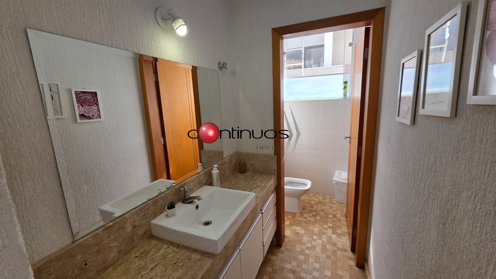 Casa de Condomínio, 5 quartos - Foto 10