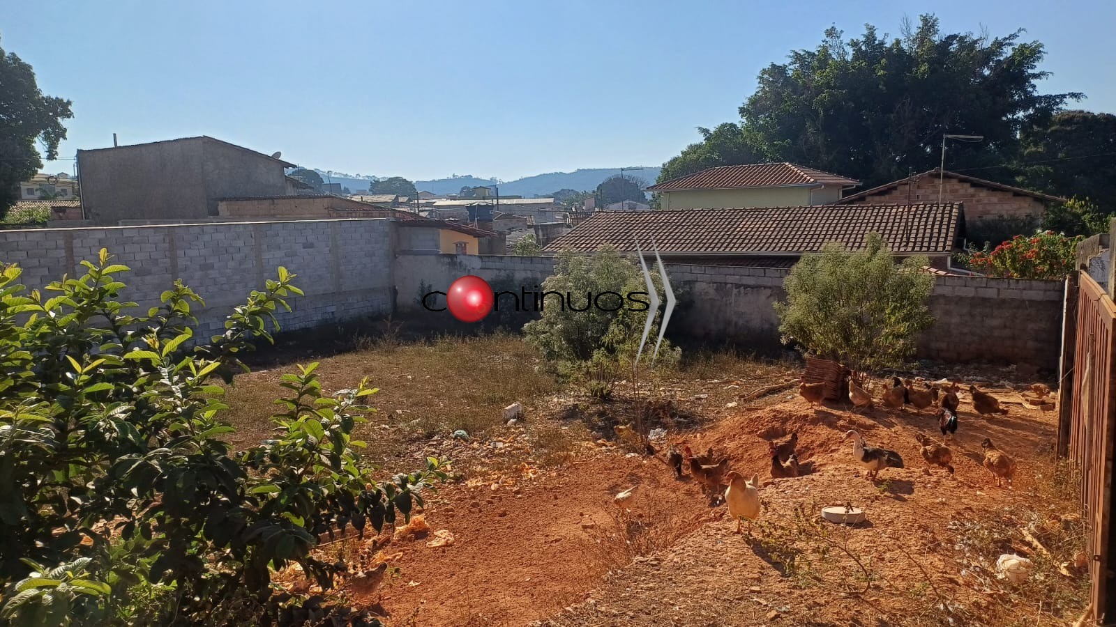 Terreno, 504 m² - Foto 2