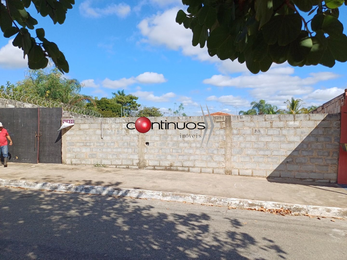 Terreno, 360 m² - Foto 8