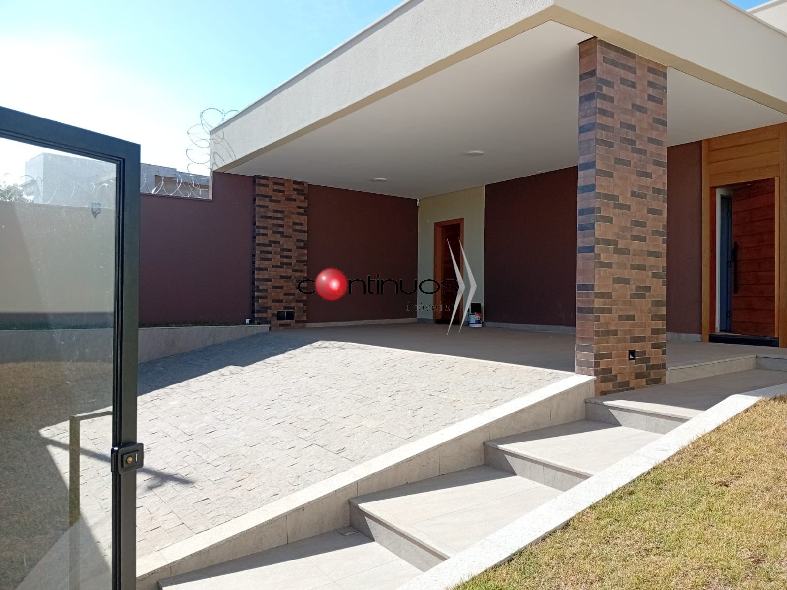 Casa, 3 quartos - Foto 2