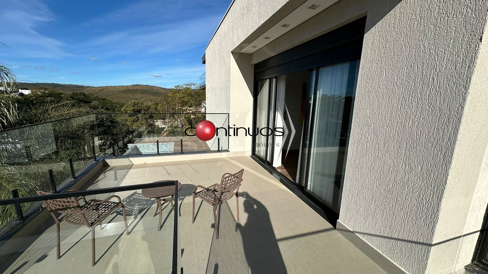 Casa de Condomínio, 4 quartos - Foto 26