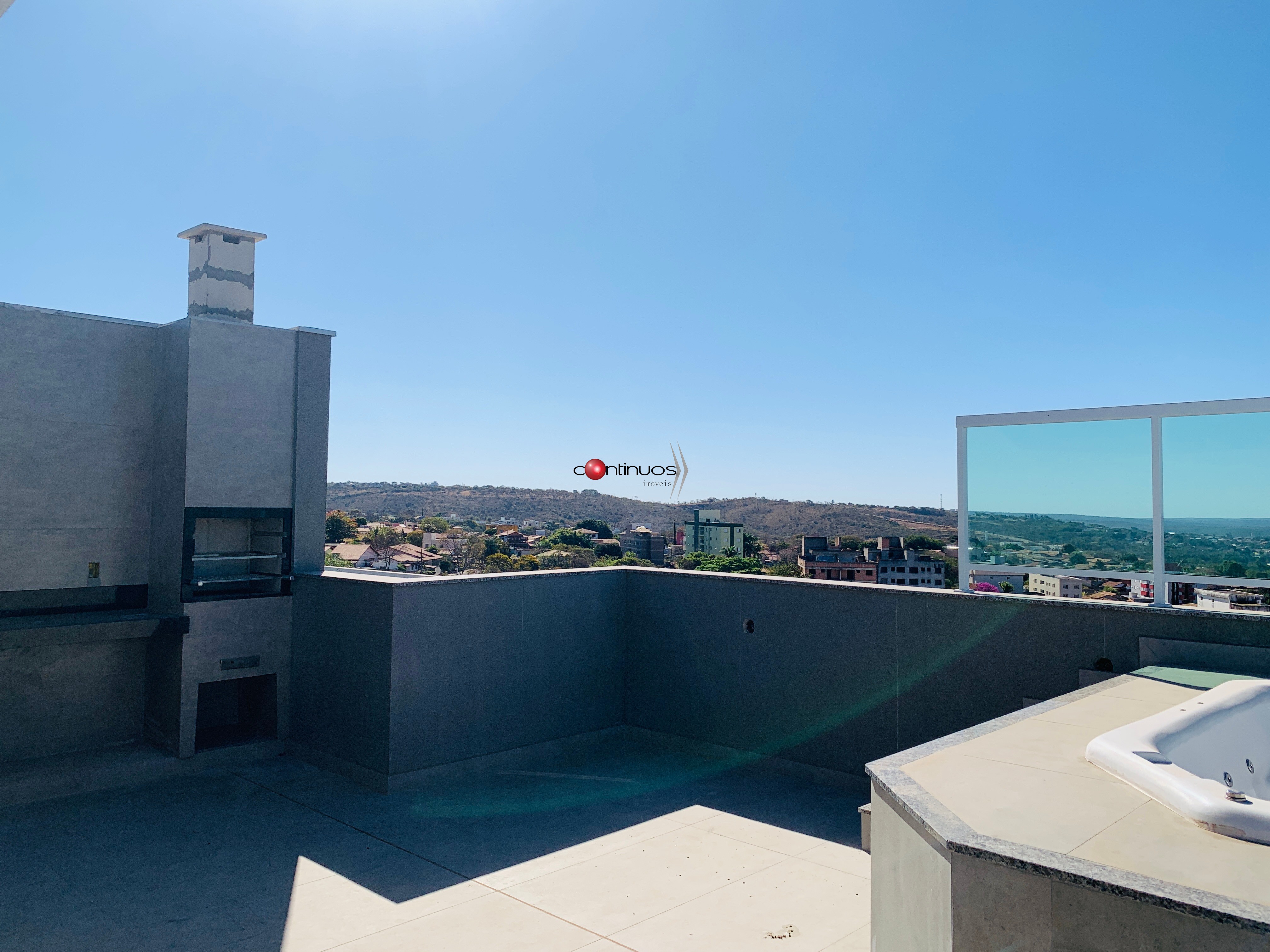 Cobertura, 3 quartos, 160 m² - Foto 28