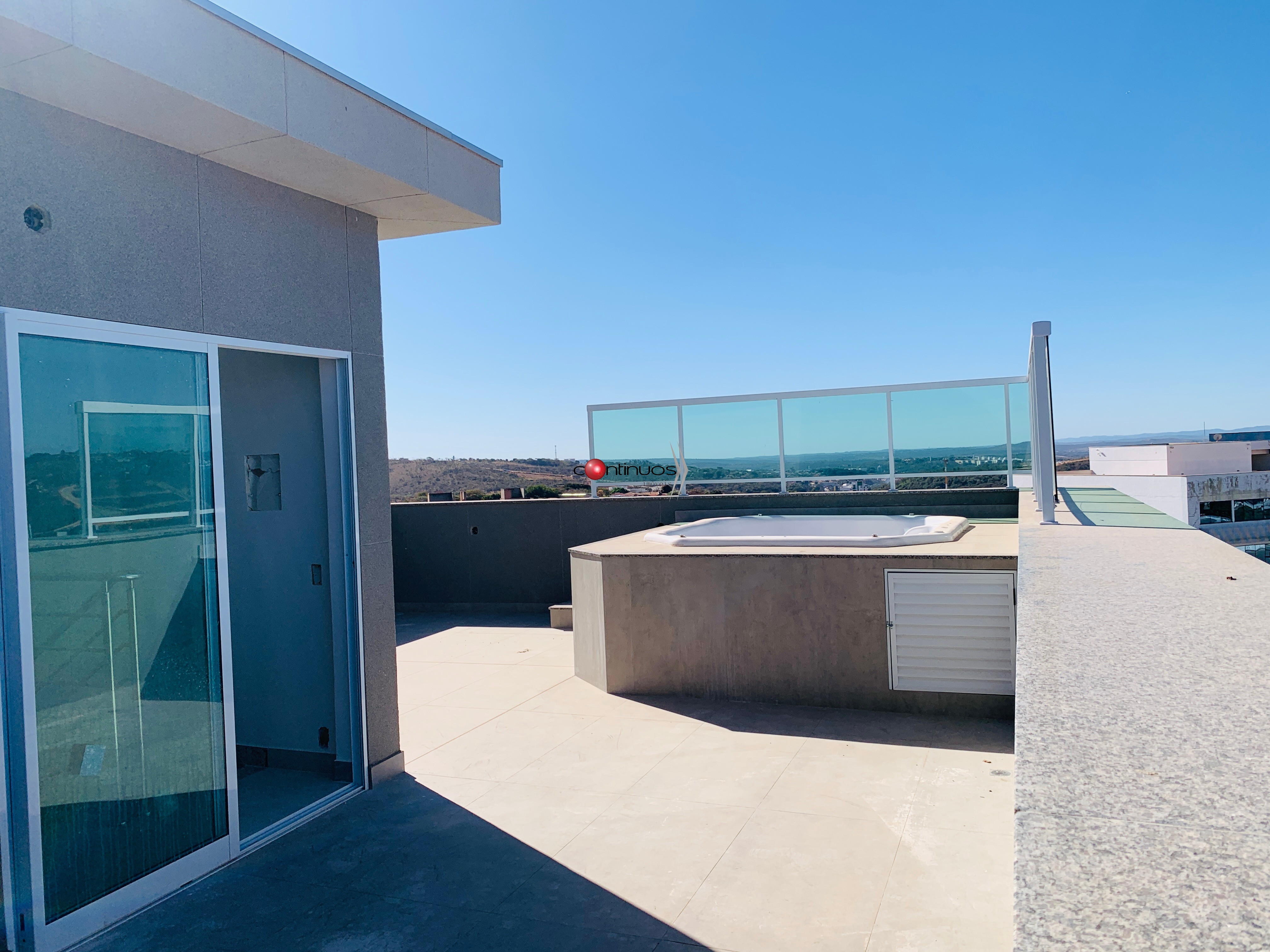 Cobertura, 3 quartos, 160 m² - Foto 26