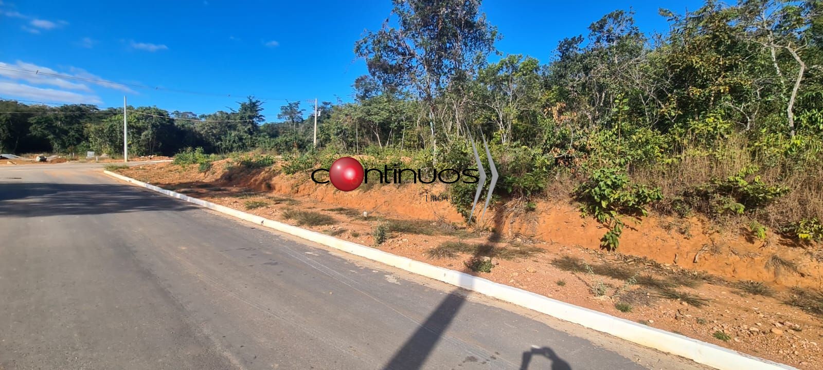 Terreno, 525 m² - Foto 1