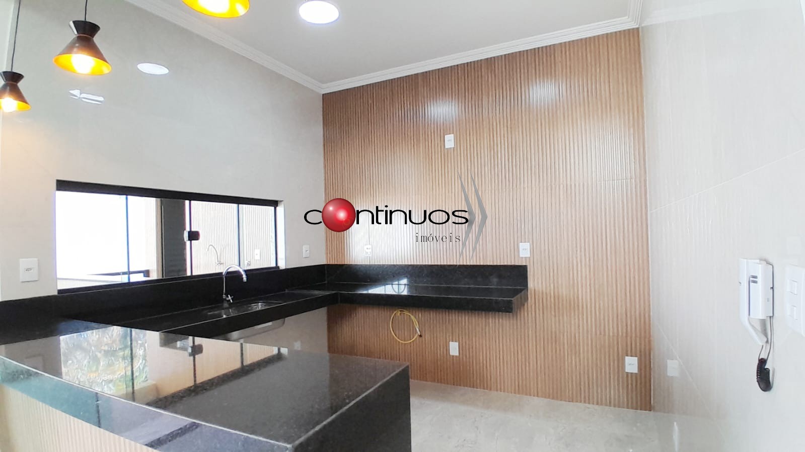 Casa, 3 quartos - Foto 9