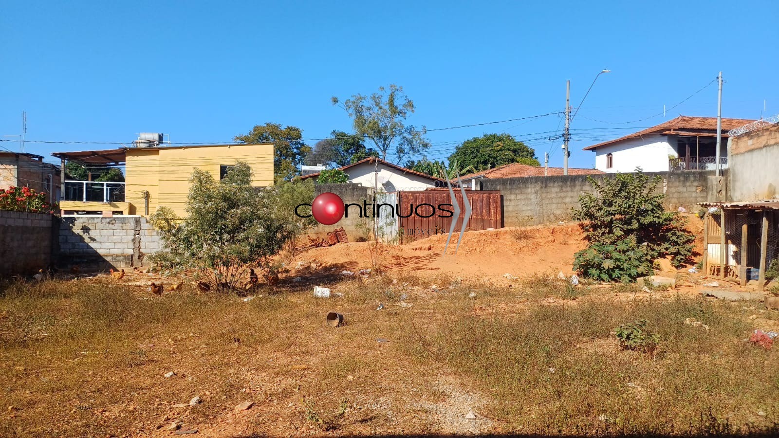 Terreno, 504 m² - Foto 4