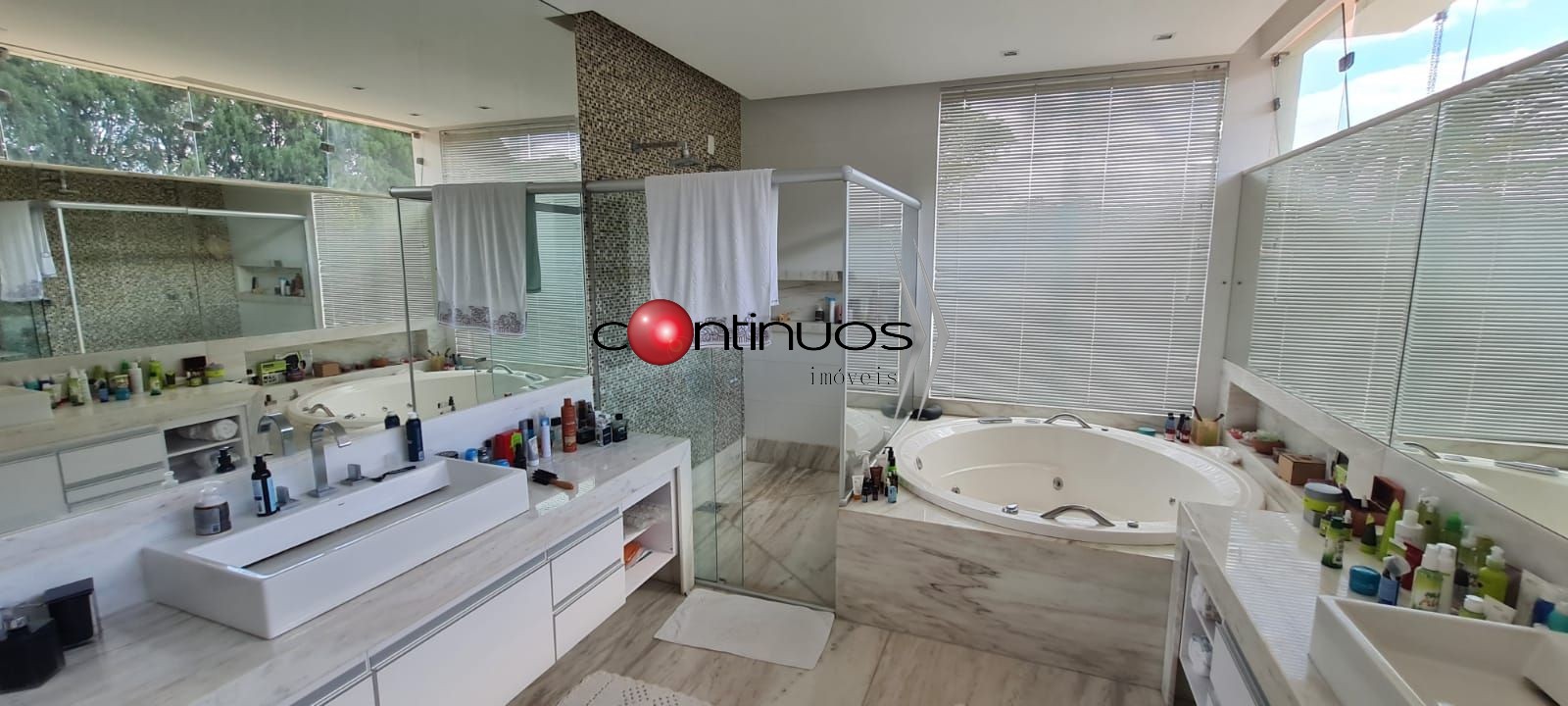 Casa de Condomínio, 5 quartos - Foto 24