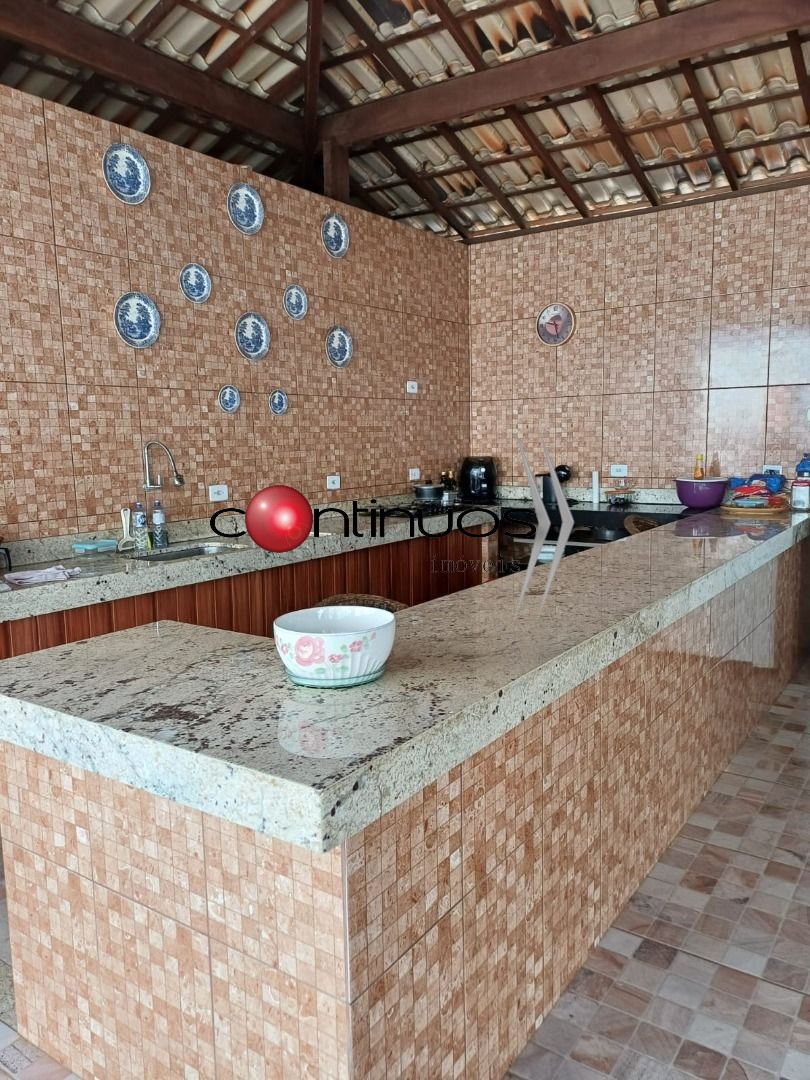 Casa, 4 quartos, 319 m² - Foto 4